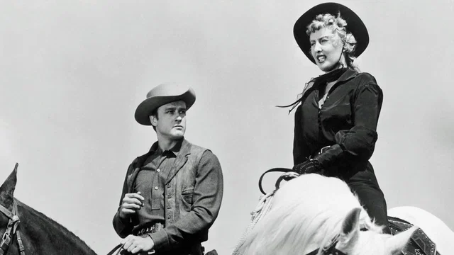 Photo du film : Quarante Tueurs