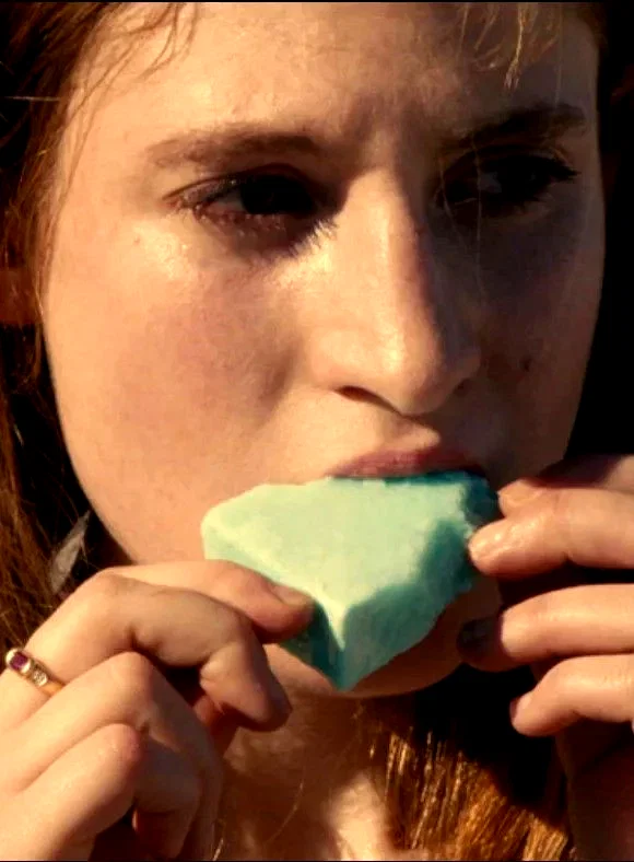 Affiche du film : Mescaline