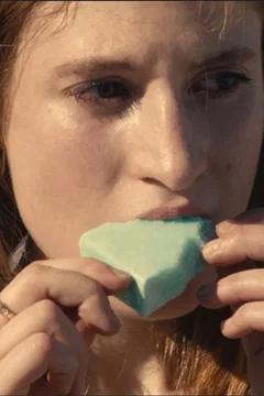 Affiche du film Mescaline
