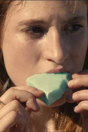 Affiche du film : Mescaline