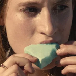 Photo du film : Mescaline