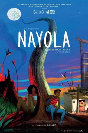 Photo 2 du film : Nayola