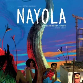 Photo du film : Nayola