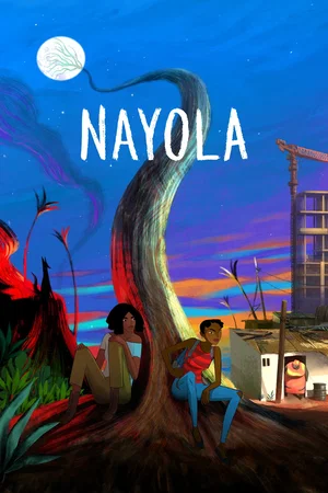 Photo 3 du film : Nayola