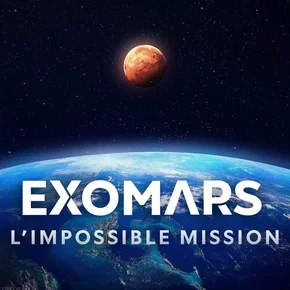 Photo du film : ExoMars, l'impossible mission