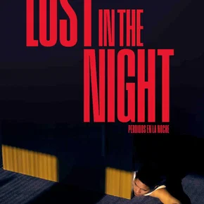Photo du film : Lost In The Night