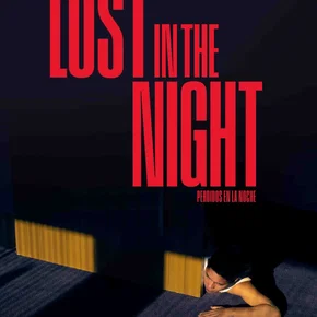 Photo du film : Lost In The Night