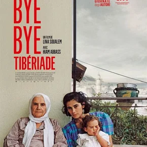 Photo du film : Bye Bye Tibériade