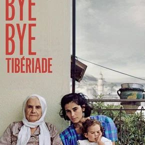 Photo du film : Bye Bye Tibériade