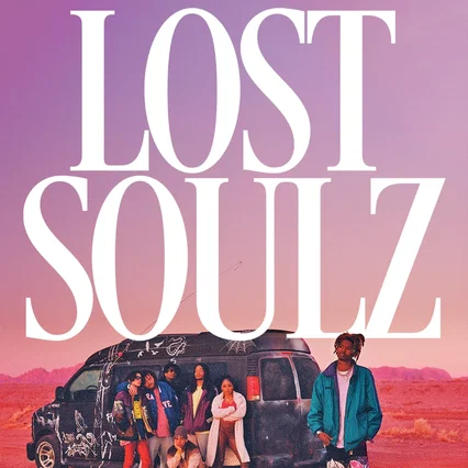 Miniature photo du film : Lost Soulz