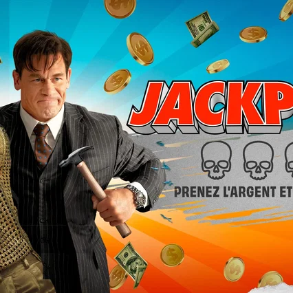 Miniature photo du film : Jackpot!