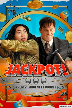 Affiche du film Jackpot!