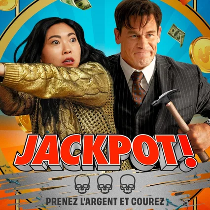 Miniature photo du film : Jackpot!