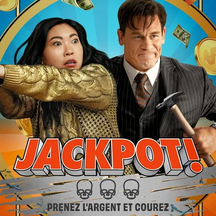 Miniature photo du film : Jackpot!
