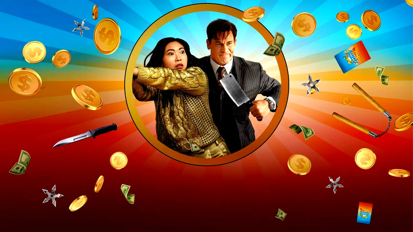 Photo du film : Jackpot!