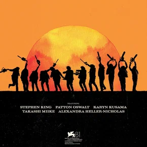 Photo du film : Chain Reactions