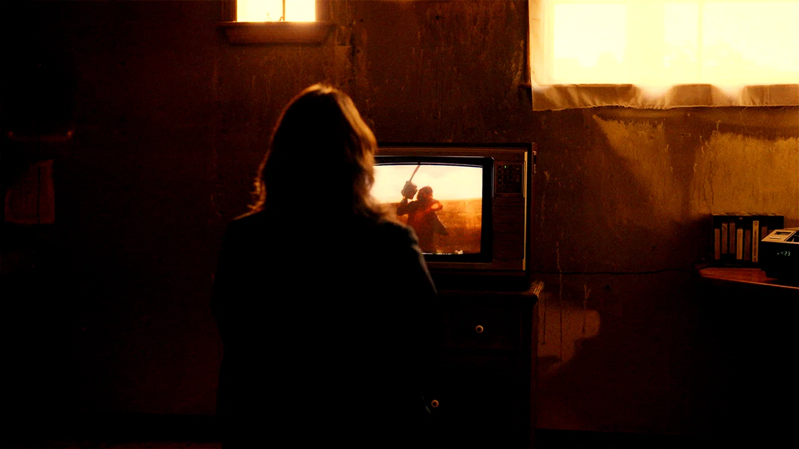 Photo 2 du film : Chain Reactions