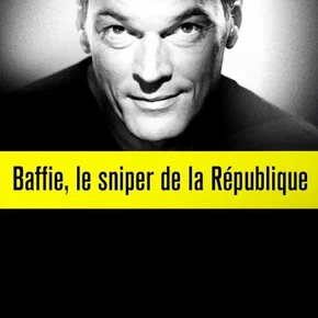 Photo du film : Baffie, le Sniper de la République