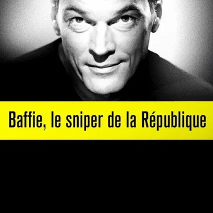 Miniature photo du film : Baffie, le Sniper de la République