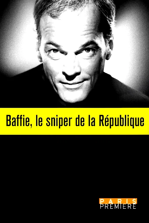 Photo du film : Baffie, le Sniper de la République