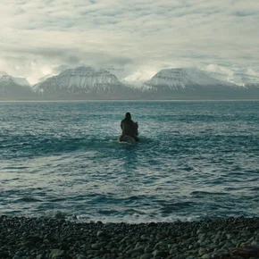Photo du film : Des chevaux et des hommes