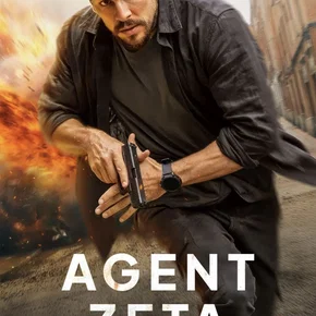 Photo du film : Agent Zeta