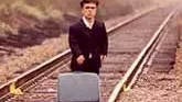 Affiche du film : The station agent