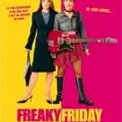 Miniature photo du film : Freaky Friday, dans la peau de ma mère