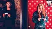 Photo du film : Freaky Friday, dans la peau de ma mère