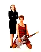Photo 5 du film : Freaky Friday, dans la peau de ma mère