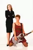 Photo du film : Freaky Friday, dans la peau de ma mère