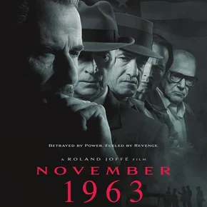 Photo du film : November 1963
