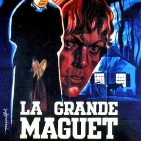 Photo du film : La grande maguet