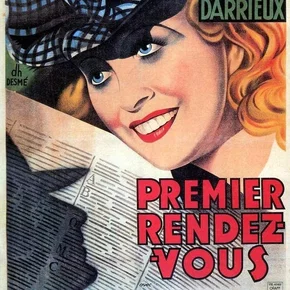 Photo du film : Premier rendez-vous