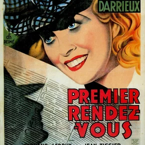 Photo du film : Premier rendez-vous