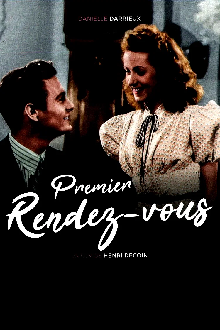 Photo 3 du film : Premier rendez-vous