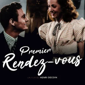 Photo du film : Premier rendez-vous