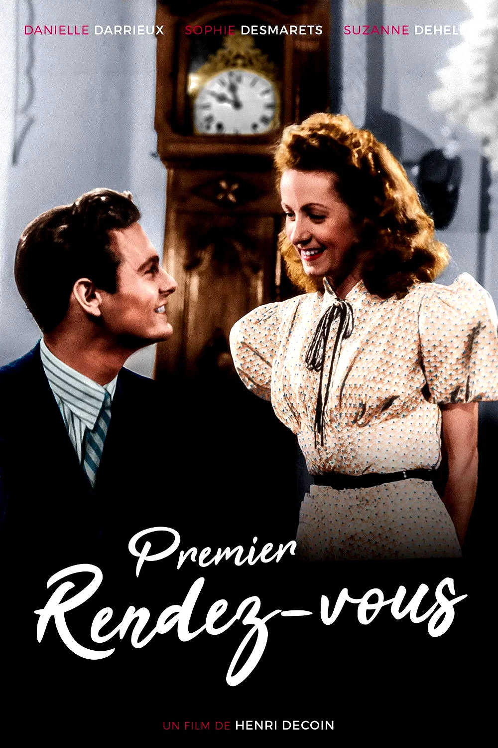 Photo 4 du film : Premier rendez-vous