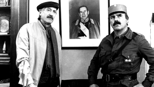 Photo du film : Une sale petite guerre