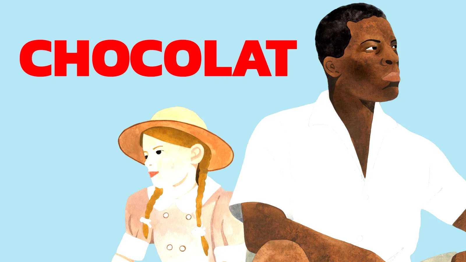 Photo du film : Chocolat