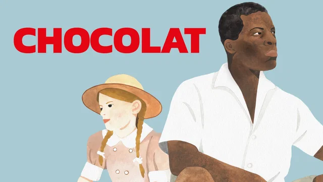 Photo du film : Chocolat