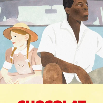 Miniature photo du film : Chocolat