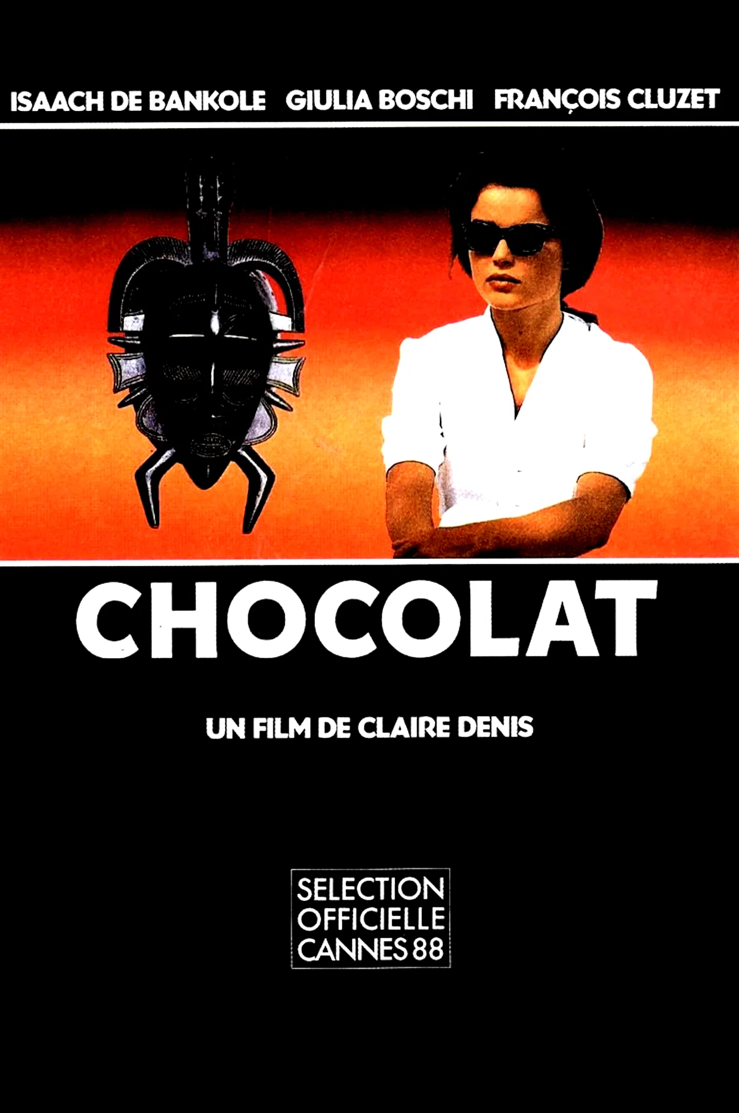 Photo du film : Chocolat