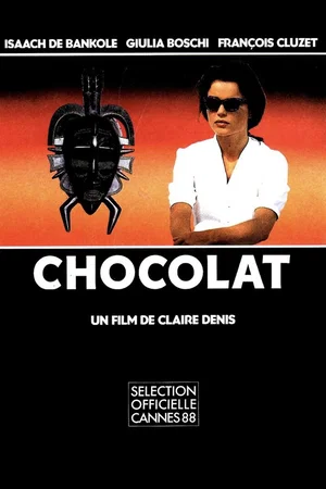 Photo du film : Chocolat