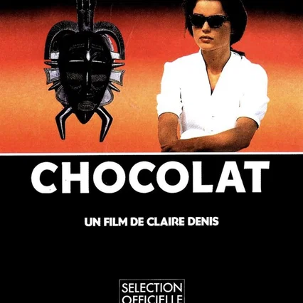 Miniature photo du film : Chocolat