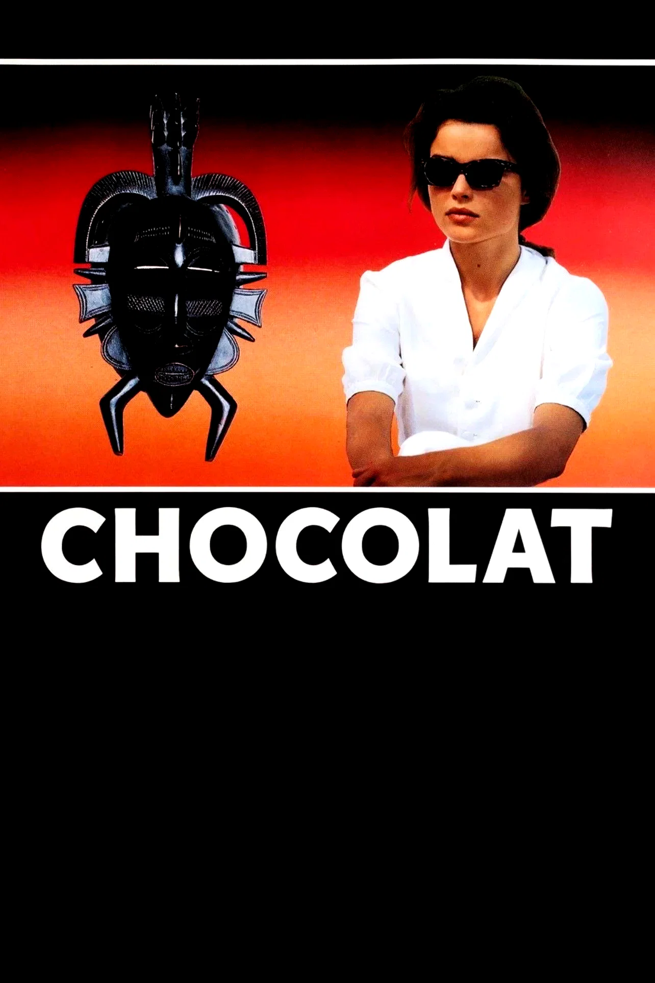 Photo du film : Chocolat