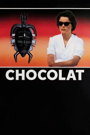 Photo du film : Chocolat