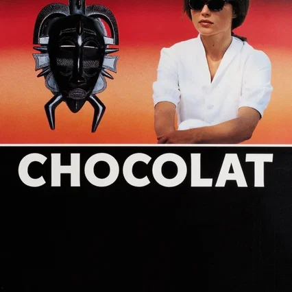Miniature photo du film : Chocolat