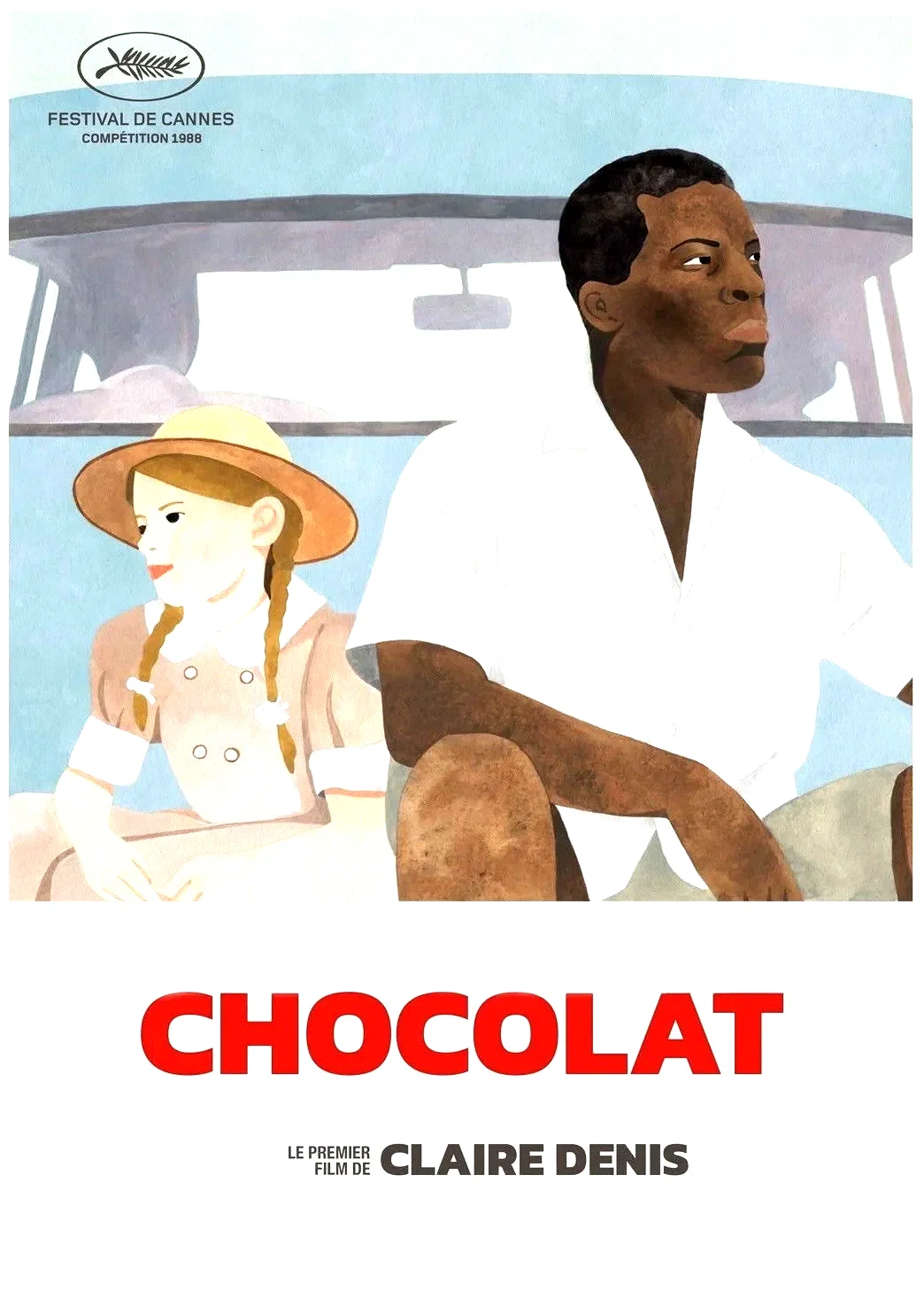 Photo du film : Chocolat