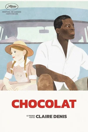 Photo du film : Chocolat